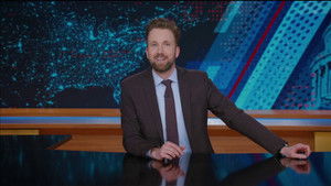 The Daily Show 31. évad Ep.34 34. epizód