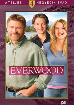 Everwood 4. évad (2005-09-29) poszter