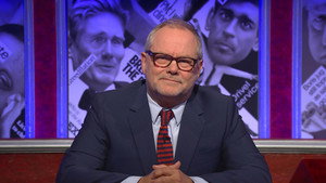 Have I Got News for You 66. évad Ep.4 4. epizód