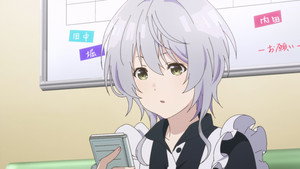 弱キャラ友崎くん Speciális epizódok Ep.1 1. epizód