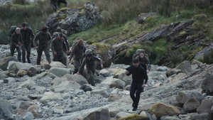 Special Forces: World's Toughest Test 3. évad Ep.2 2. epizód