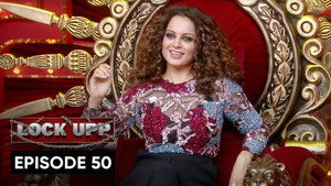 Lock Upp 1. évad Ep.50 50. epizód