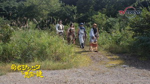 勇者ヨシヒコと悪霊の鍵 1. évad Ep.4 4. epizód