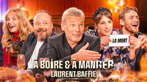 A Boire et à Manger 1. évad Ep.1 1. epizód