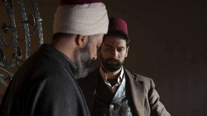 Filinta: Bir Osmanlı Polisiyesi 1. évad Ep.3 3. epizód