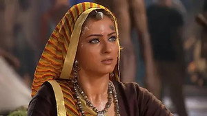 Jodha Akbar 1. évad Ep.458 458. epizód