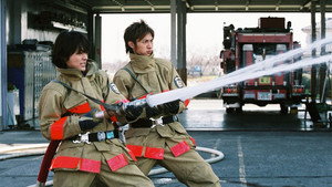 FIRE BOYS 〜め組の大吾〜 1. évad Ep.6 6. epizód