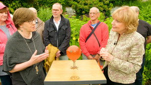 Antiques Roadshow 40. évad Ep.9 9. epizód
