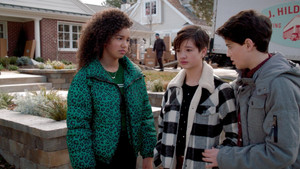 Andi Mack 2. évad Ep.20 20. epizód