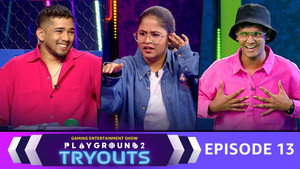 Playground 2. évad Ep.13 13. epizód