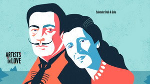 Artists in Love 1. évad Ep.2 2. epizód