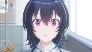 クラスで２番目に可愛い女の子と友だちになった 1. évad Ep.5 5. epizód
