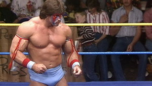 World Class Championship Wrestling 5. évad Ep.43 43. epizód
