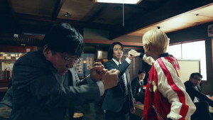 今日からヒットマン 1. évad Ep.6 6. epizód
