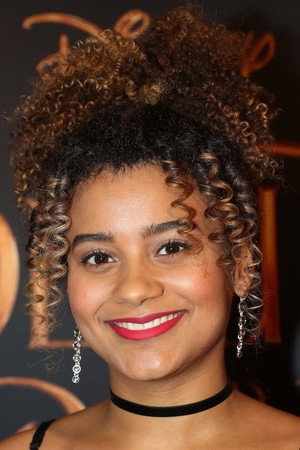 Stephanie van Eer profil kép