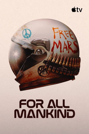 For All Mankind poszter
