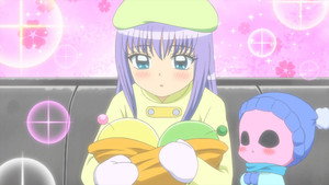 プリプリちぃちゃん！！ 1. évad Ep.34 34. epizód