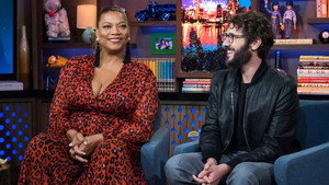 Watch What Happens Live with Andy Cohen 15. évad Ep.147 147. epizód