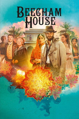 Beecham House 1. évad (2019-06-23) poszter