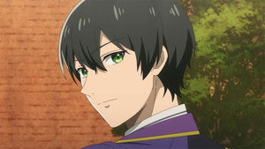 ゴリラの神から加護された令嬢は王立騎士団で可愛がられる 1. évad Ep.2 2. epizód