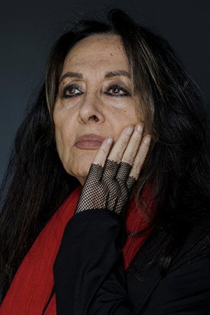 Sevda Ferdağ profil kép
