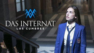 El internado: Las Cumbres kép