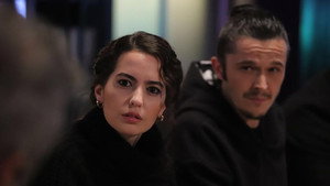 Teşkilat 2. évad Ep.14 14. epizód