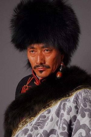 多布杰 profil kép