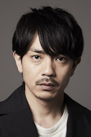 青柳翔 profil kép