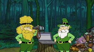 Aqua Teen Hunger Force 1. évad Ep.2 2. epizód