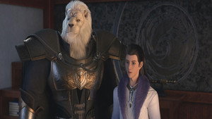 雪鹰领主 1. évad Ep.20 20. epizód