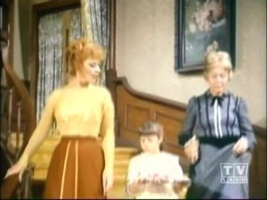 Gunsmoke 14. évad Ep.15 15. epizód
