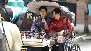เลือดนายลมหายใจฉัน kép