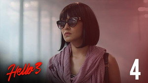 হ্যালো ! 3. évad Ep.4 4. epizód