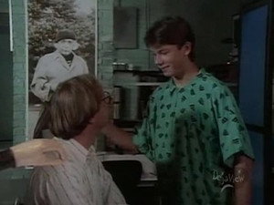My Secret Identity 2. évad Ep.1 1. epizód