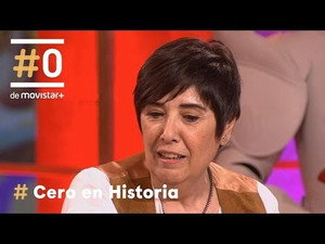 Cero en historia 1. évad Ep.6 6. epizód