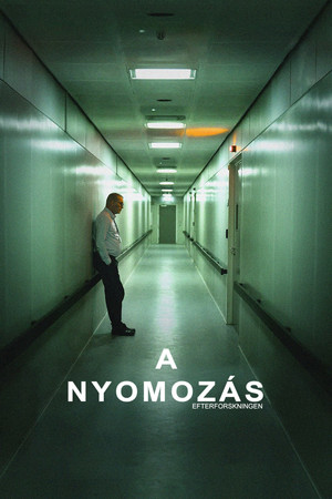 A nyomozás poszter