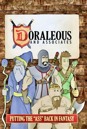 Doraleous and Associates poszter