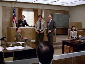 Quincy, M.E. 2. évad Ep.5 5. epizód