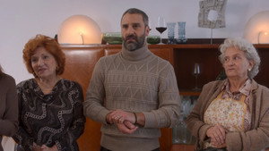 A négy évszak 2. évad Ep.7 7. epizód