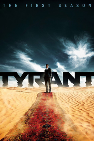 Tyrant - A vér kötelez 1. évad (2014-06-24) poszter