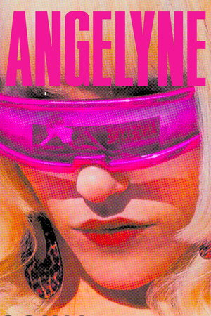 Angelyne poszter