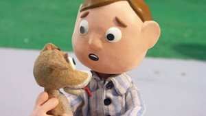 Moral Orel 2. évad Ep.2 2. epizód