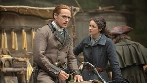 Outlander - Az idegen A ​lángoló kereszt Ep.4 Madarat tolláról