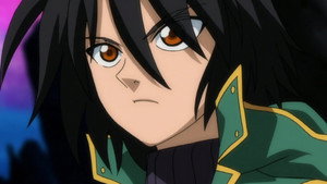爆丸バトルブローラーズ 2. évad Ep.20 20. epizód
