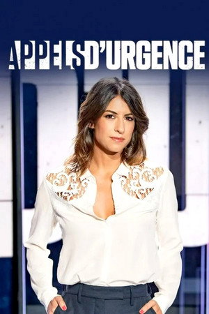 Appels d'urgence poszter