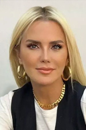 Ece Erken profil kép