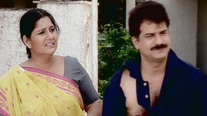 खिचड़ी 2. évad Ep.9 9. epizód