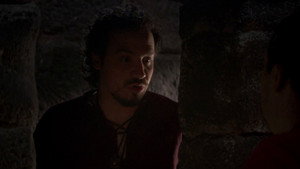Kaamelott 4. évad Ep.9 9. epizód