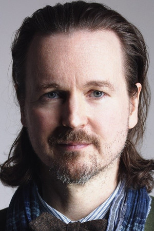 Matt Reeves profil kép